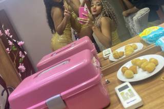 Iaglidy Shanaisi Beauty - 15