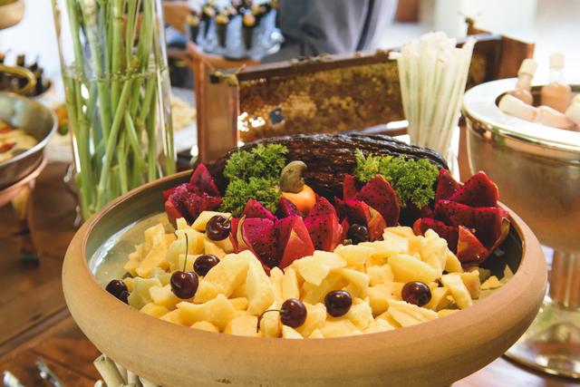 Rondello Buffet - 3