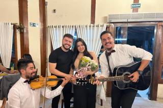 Bright Feeling Orquestra e Banda - 11