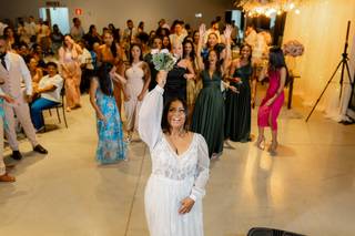 A Obra Recepções e Eventos - 11