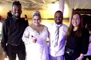 Tripé Ágape Assessoria de Eventos - 1