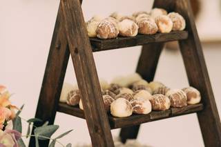 Toque de Requinte Buffet - 7