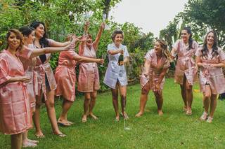 Ateliê na Praia Fotografia - 8