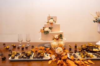 Ju Arts e Confeitaria - 5