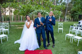 Celebrante Daniel Felipe - 5