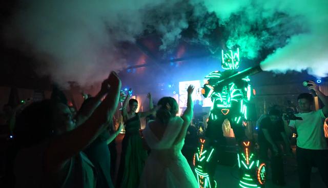 Mendes Assessoria e Eventos - 1