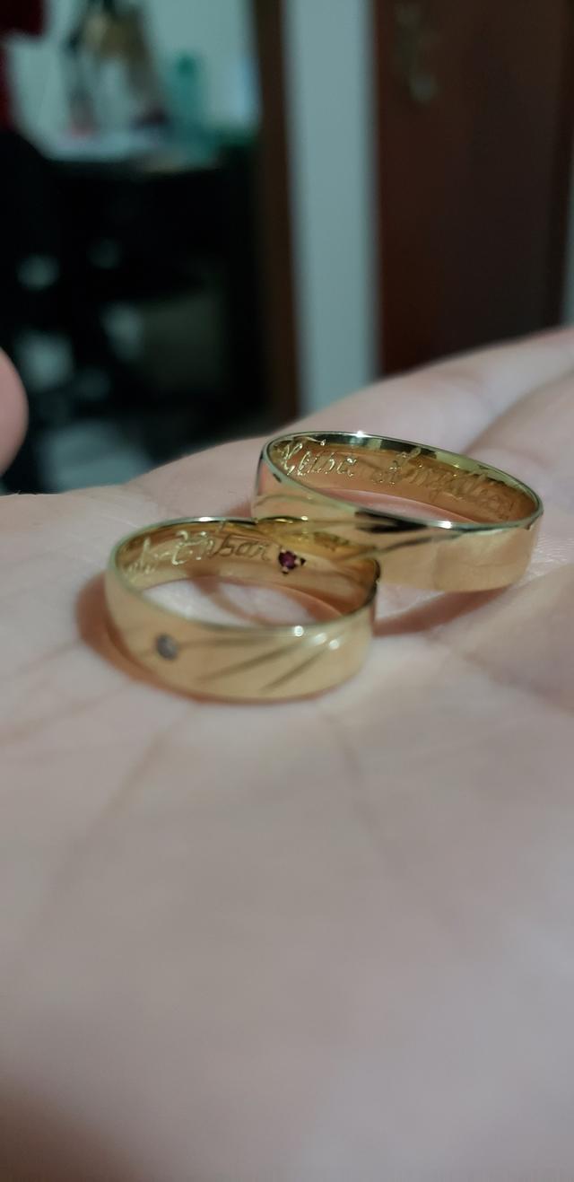 Wm Joias - 2