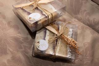 Ju Arts e Confeitaria - 6
