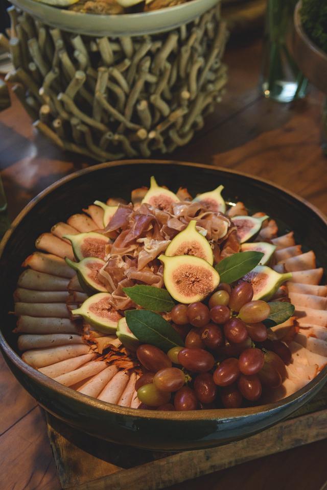 Rondello Buffet - 2