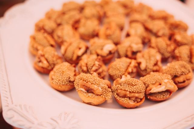 Toque de Requinte Buffet - 3