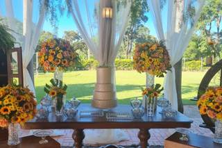 Beija Flores Decorações de eventos - 1