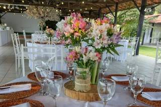 Sítio Santa Rita de Cássia - 22