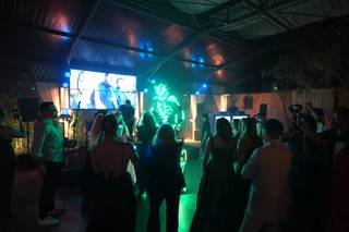Mendes Assessoria e Eventos - 7