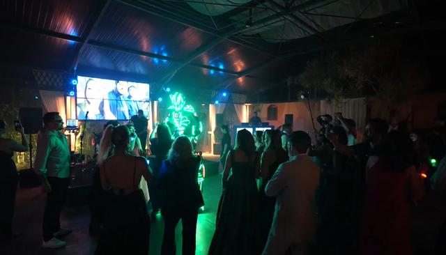 Mendes Assessoria e Eventos - 4