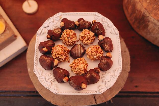 Toque de Requinte Buffet - 4