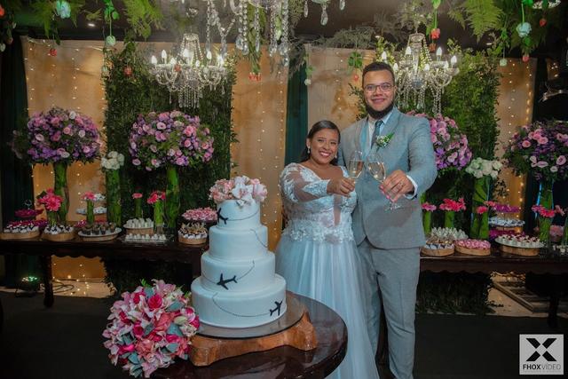 Sagrada Família Recepções e Eventos - 1