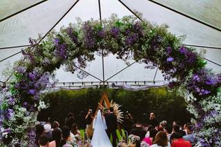 Alicy Flor & Art Eventos - 18
