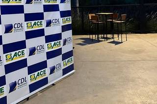 A Obra Recepções e Eventos - 9
