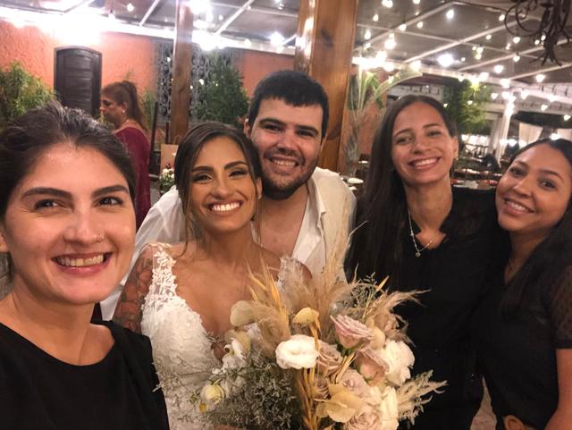 Ei vou casar! - 3