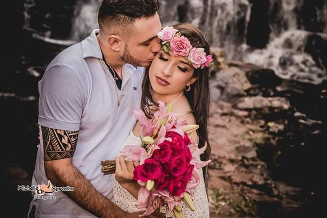 Michelle Carvalho - 4