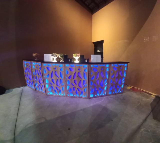 Blue Bartenders - 4