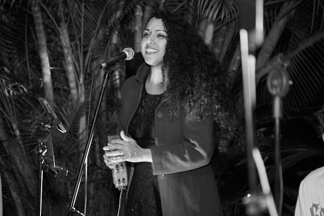 Iris e Santiago Duo - 3