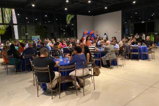 A Obra Recepções e Eventos - 10