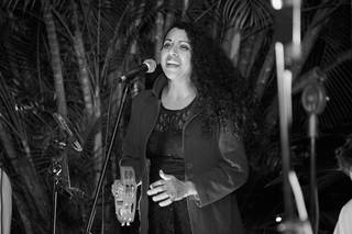 Iris e Santiago Duo - 7