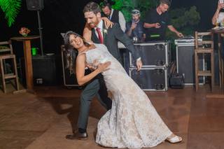 Espaço Bela Dança - 8
