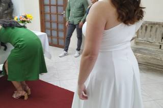 Noiva no Civil - 8