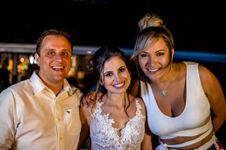 Mannu Carvalho Eventos e Concierge - 6