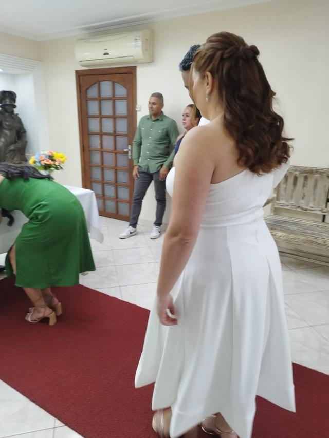 Noiva no Civil - 4