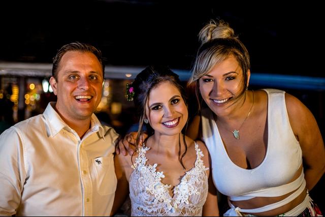Mannu Carvalho Eventos e Concierge - 3