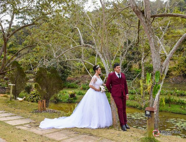 Edilson e Rosi Fotografia - 4