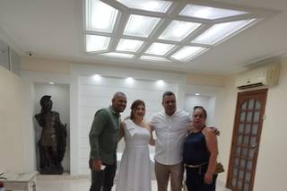 Noiva no Civil - 9