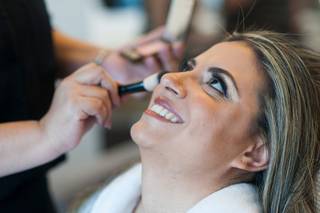 Elaine Aguiar Make Up - 8