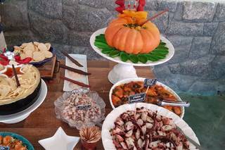 Passalini Buffet - 11