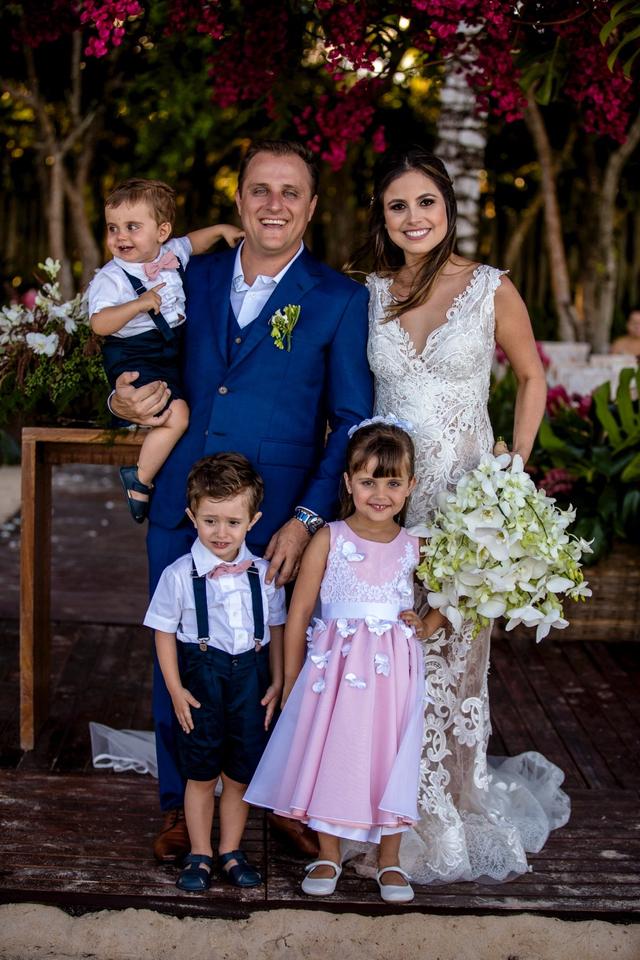 Mannu Carvalho Eventos e Concierge - 2