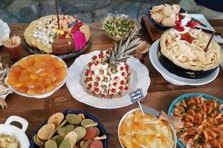 Passalini Buffet - 12