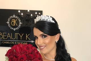 Beauty K Cabelos & Noivas - 11