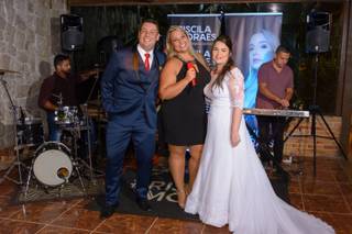 Cantora Priscila Moraes - 14