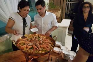 Passalini Buffet - 13