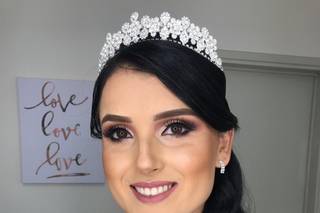 Beauty K Cabelos & Noivas - 12