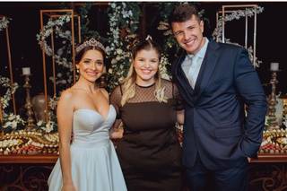 Cerimonial Sonho de Noiva - 7