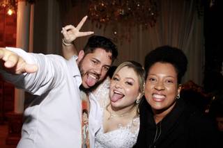 Além do Sim Assessoria de Eventos - 11