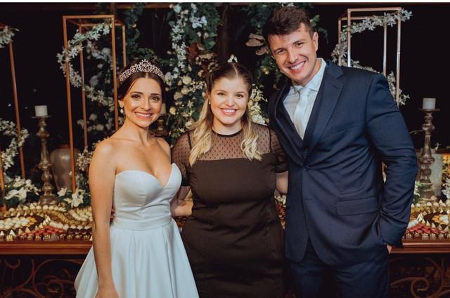Cerimonial Sonho de Noiva - 4