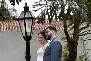 Liliane Luna Assessoria de Eventos - 15