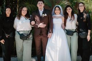 V&M Assessoria de Eventos - 11