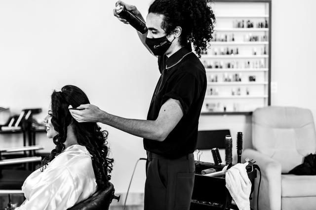 Dona Helô Beauty Professionals - 3