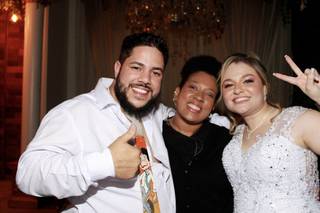 Além do Sim Assessoria de Eventos - 13